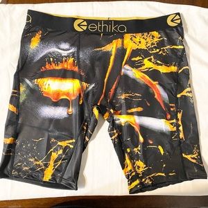 Ethika Boxer Briefs - S / M / XL - Free Shipping